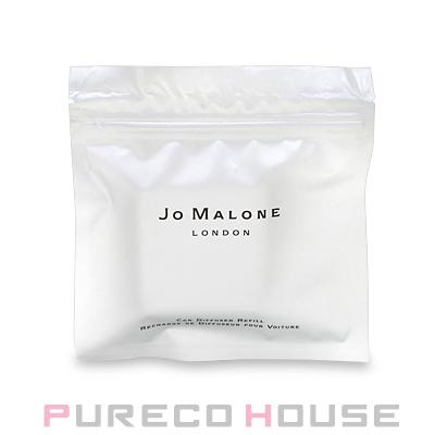 JOMALONE（ジョーマローン） カー ディフューザー #ライム バジル
