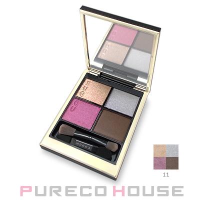 SUQQU（スック） シグニチャー カラー アイズ #11 宵紫 : CosmeShop