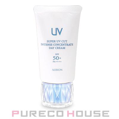 ALBION（アルビオン） スーパー UV カット インテンスコンセントレート