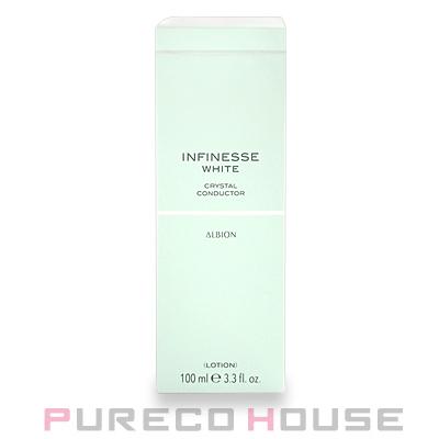 ALBION／アンフィネスホワイト クリスタルコンダクター〈美白