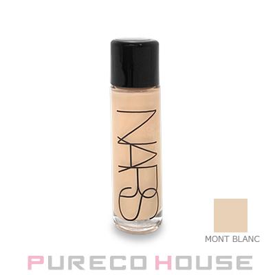NARS（ナーズ） ライト リフレクティング ファンデーション