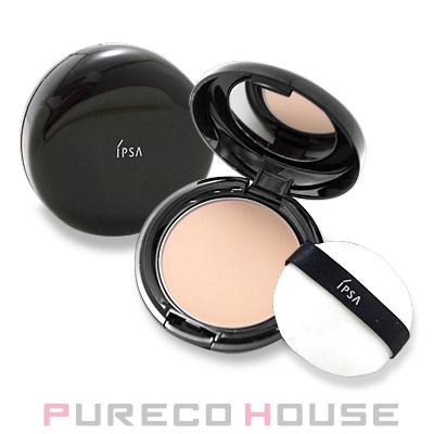 IPSA（イプサ） フェイスパウダー アルティメイト (おしろい) SPF15
