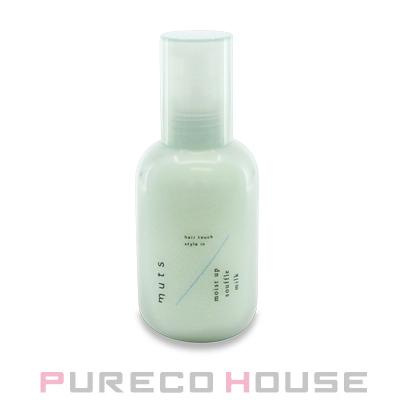 アジュバン　mutsヘアタッチ　モイストアップスフレミルク ３本セット ADJUVANT アジュバン ミューツヘアタッチ モイストアップ スフレ