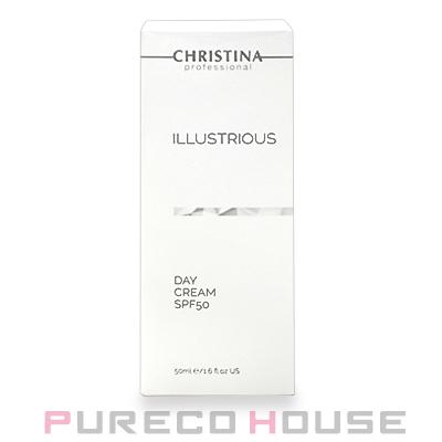 CLARINS CHRISTINA (クリスティーナ) イラストリアス イラストリアス 