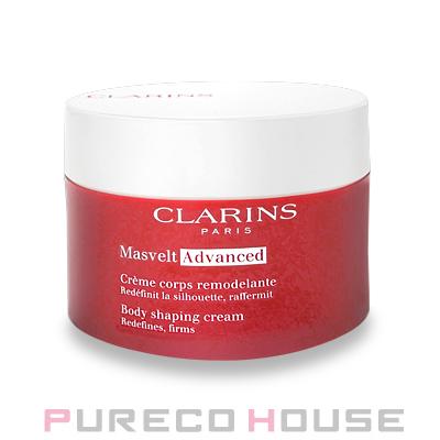 新品未開封 クラランス マスヴェルト アドバンスト ボディクリーム 200ml CLARINS クラランス マスヴェルト アドバンスト 200ml【メール便
