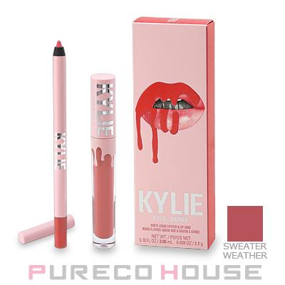 カイリー コスメティクス