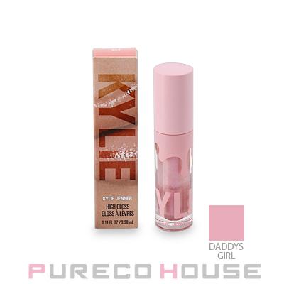 Kylie Cosmetics (カイリー コスメティクス) ハイ グロス 3.3ml #323