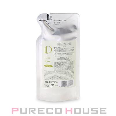 【新品】 POLA D ミルク　リフィル 55ml×2本 POLA（ポーラ） D ミルク (保湿乳液) (レフィル) 55ml : CosmeShop