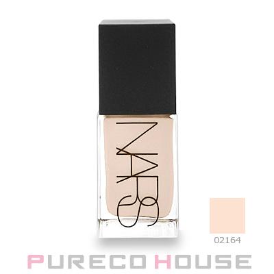 NARS (ナーズ) ライト リフレクティング ファンデーション 30ml