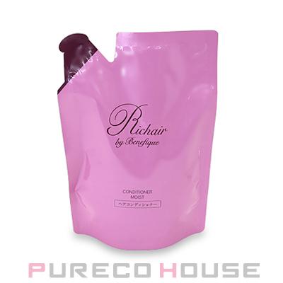 BENEFIQUE 資生堂 リシェール バイ ベネフィーク コンディショナー