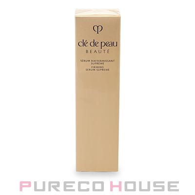 cle de peau BEAUTE（クレ ド ポー ボーテ） 資生堂 セラムラフェルミ