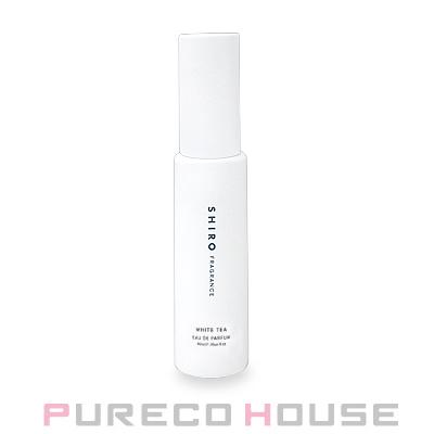 SHIRO (シロ) ホワイトティー オードパルファン 40ml【メール便は使え 