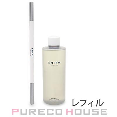 SHIRO (シロ) ホワイトティー フレグランスディフューザー