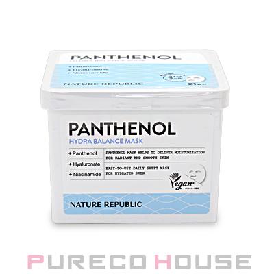 ネイチャーリパブリック