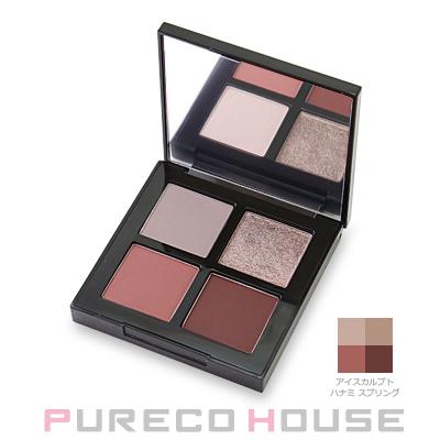 shu uemura（シュウ ウエムラ） クロマティックス クワッド (アイ