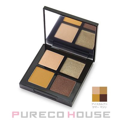 shu uemura（シュウ ウエムラ） クロマティックス クワッド (アイ