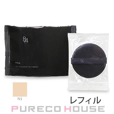 POLA（ポーラ） B.A セラムクッションファンデーション SPF20・PA++