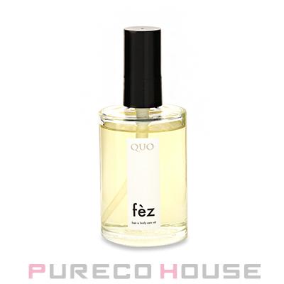 Amatora（アマトラ） クゥオ フェズ (ヘア&ボディケアオイル) 100ml