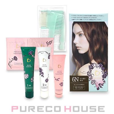 ベネフィーク ヘアカラー 6N 5箱 3W5箱 資生堂 ベネフィーク ヘアカラー 6N やや濃い栗色 : コスメ アべ