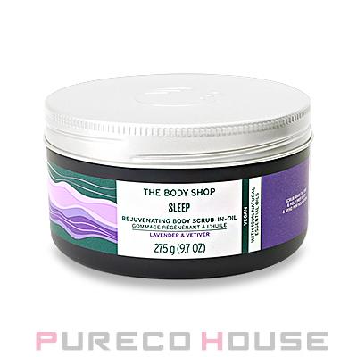 未使用ザボディショップラベンダー＆ベチバー3点セット 【公式通販】