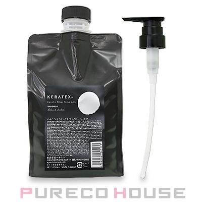 HAHONICO ハホニコ ケラテックス ファイバー シャンプー