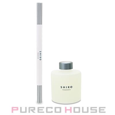 新品　SHIRO ルームフレグランス　SAVON Amazon.co.jp: SHIRO サボン ルームフレグランス 200mL 約2か月