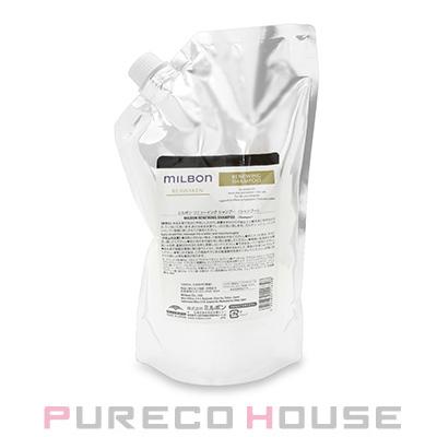MILBON（ミルボン） グローバルミルボン リニューイング シャンプー