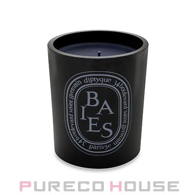 リラクゼーション diptyque ディプティックリッド BAIES キャンドル 300g