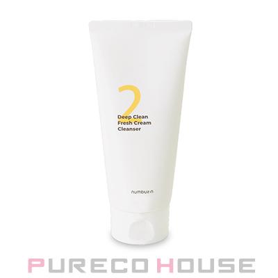 numbuzin numbuzin（ナンバーズイン） 2番 Wクレンジングホイップ泡