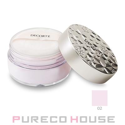 DECORTE コーセー コスメデコルテ ルース パウダー 20g #02