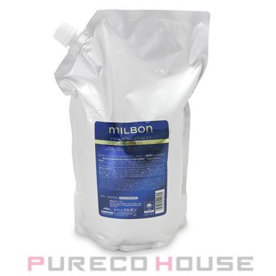 グローバルミルボン エンハンシング ビバシティ トリートメント (レフィル) 2500g MILBON（ミルボン） グローバルミルボン エンハンシング ビバシティ