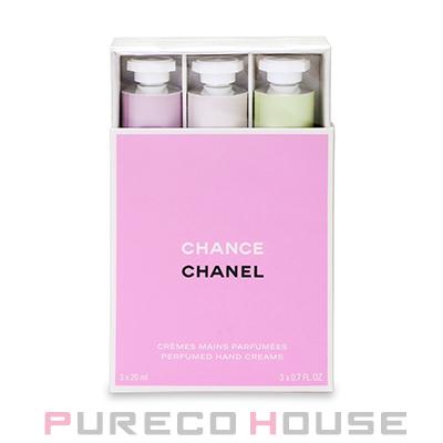 【CHANEL】チャンスクレームマン【新品未使用】 CHANEL（CHANEL） チャンス クレーム マン（限定品） 通販