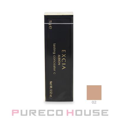 アルビオン エクシア ラスティングコンシーラー C01 アルビオン