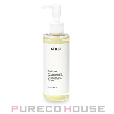 Anua（アヌア） ドクダミ ポア コントロール クレンジングオイル 200ml
