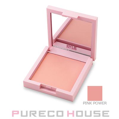 Kylie Cosmetics (カイリー コスメティクス) プレスト ブラッシュ