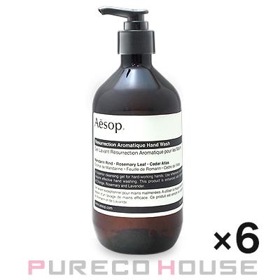 新品　未開封　Aesop アロマティック ハンドバーム 500ml Aesop（Aesop） アンドラム アロマティック ハンドバーム 通販