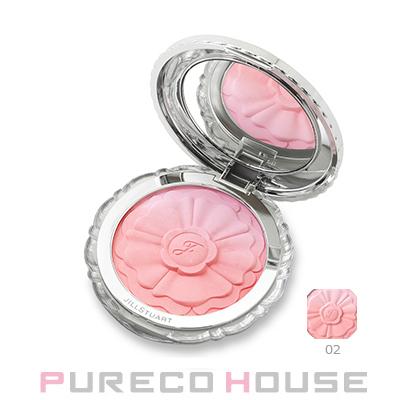 JILL STUART（ジルスチュアート） パステルペタル ブラッシュ 8g #02