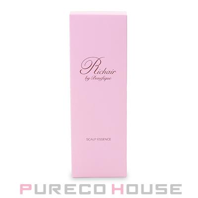 BENEFIQUE 資生堂 リシェール バイ ベネフィーク スカルプエッセンス