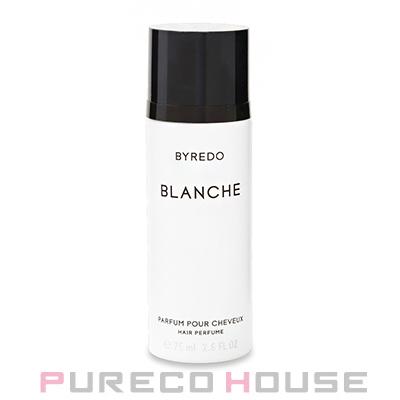 BYREDO（バイレード） ヘアパフューム 75ml #ブランシュ : CosmeShop