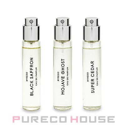 BYREDO バイレード 香水3本セット　ラセクションボワゼ BYREDO（バイレード） ラ セレクション ボワゼ 12ml × 3【メール便は