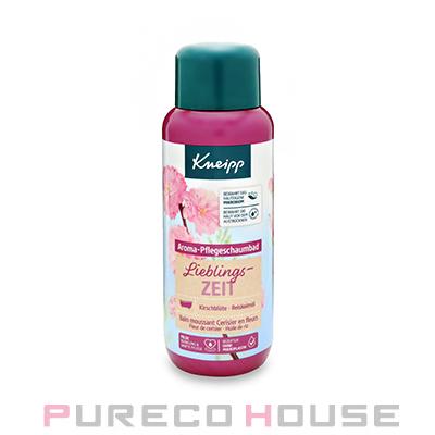 クナイプ kneipp バブルバス 400ml 7本セット 未使用品 【公式通販】