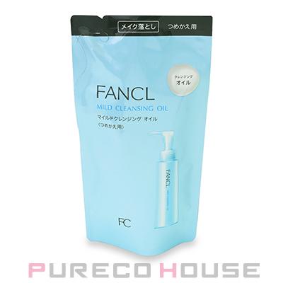 FANCL (ファンケル) マイルドクレンジング オイルe (レフィル) 115ml