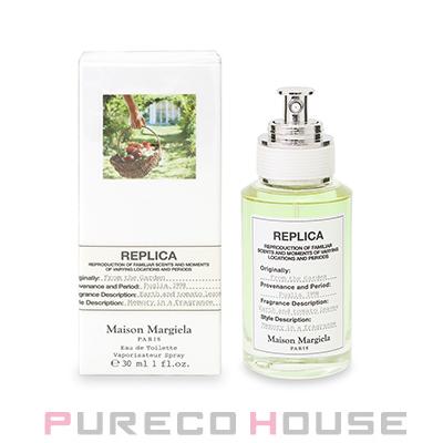 メゾン マルジェラ レプリカ フロム ザ ガーデン EDT 30ml Maison Margiela（メゾンマルジェラ） レプリカ フロム ザ ガーデン