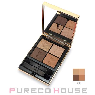 イヴサンローラン クチュール ミニ クラッチ 4g #300 カスバ スパイシーズ Yves Saint Laurent（イヴ・サンローラン） クチュール ミニ クラッチ