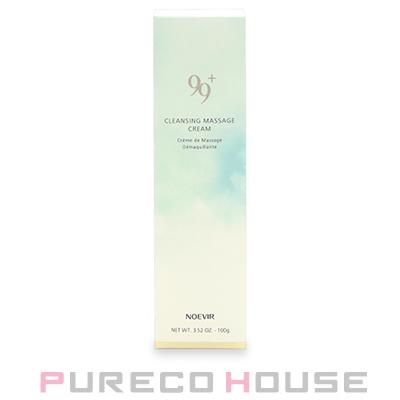 NOEVIR ノエビア 99プラス クレンジングマッサージクリーム