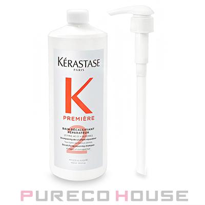ケラスターゼ プルミエール バンデカルシファイ 1000ml ポンプ付 ケラスターゼ（KERASTASE PARIS） ロレアル PM バン デカルシファイ