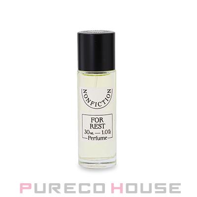 【匿名発送】NONFICTION ノンフィクション フォーレスト 香水 30ml NONFICTION（ノンフィクション） フォーレスト EDP 30ml : CosmeShop
