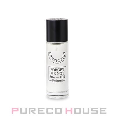 NONFICTION（ノンフィクション） フォーゲットミーノット EDP 30ml