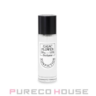 NONFICTION（ノンフィクション） ガイアックフラワー EDP 30ml【メール