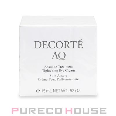 DECORTE（デコルテ） コーセー コスメデコルテ AQ